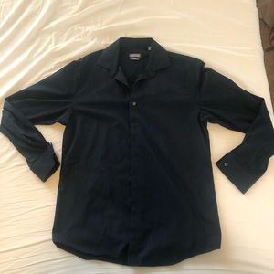 Kenneth Cole Reaction Blue and Black